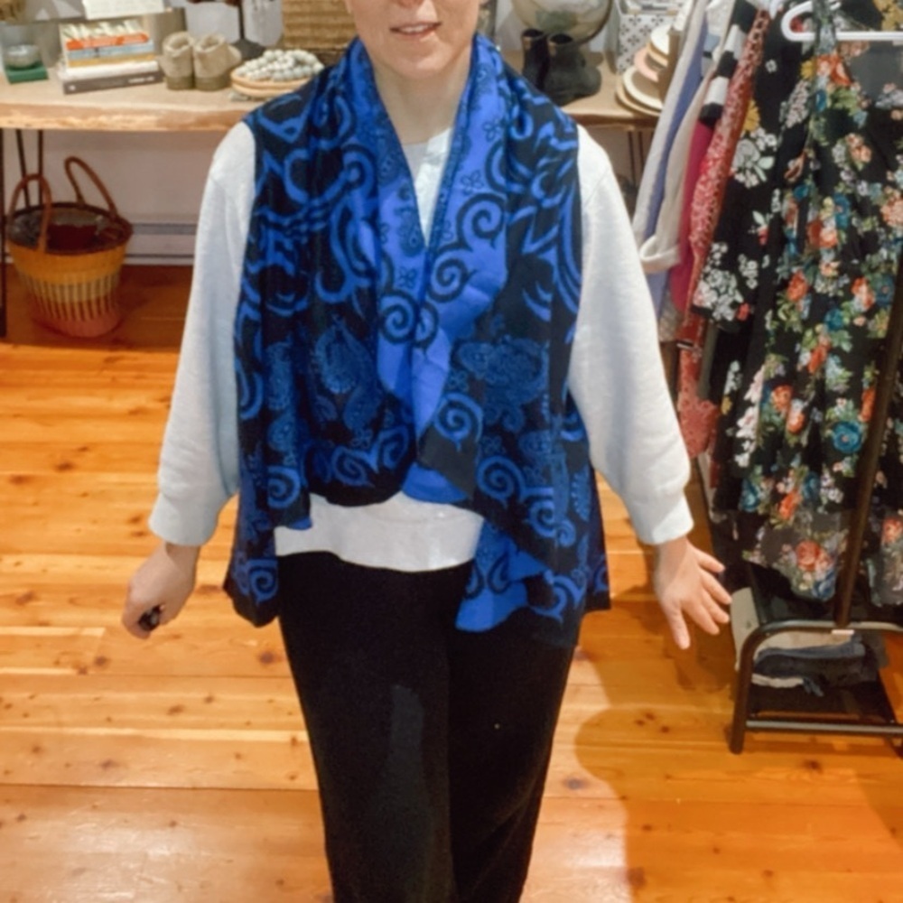 🤍 Unbranded circle cardigan - Picture 7 of 7